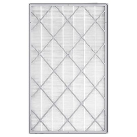 HE601 Filter for Shark 6 Replacement Filter - Compatible with Shark 6-Fan HE601 HE602,Compare to Part # HE6FKPET, HE6FKBAS, HE6FKPRO, 1 Pack