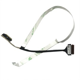 Zahara DC02002BS20 5C10S3016 Non-Touch LCD LVDS LED Display Cable for Lenovo Ideapad 5-15ITL05 82FG Ideapad 5-15ALC05 82LN Ideapad 5-15ARE05 81YQ GS557 LED Cable (30pin)