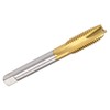 TA-VIGOR M10 x 1.5mm Spiral Point Plug Thread Tap, Thread