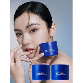 Skin Biome Renewing Cream Mask, 100ml (2 packs) / 스킨 바이옴 리뉴잉 크림 마스크, 100ml (2개입)