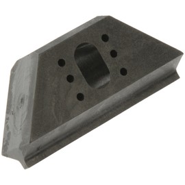 Dorman 390-030 GM Base Clamp Battery Hold Down Kit Compatible with Select Models, 2 Pack