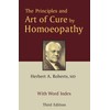 Principles & Art of Cure by Homoeopathy: A Modern Textbook