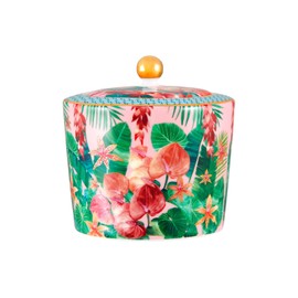 Maxwell & Williams Teas & C's Tropicana Sugar Bowl Gift Boxed
