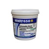 Henry 650 R Releasable Bond Pressure Sensitive Adhesive 1 gal.