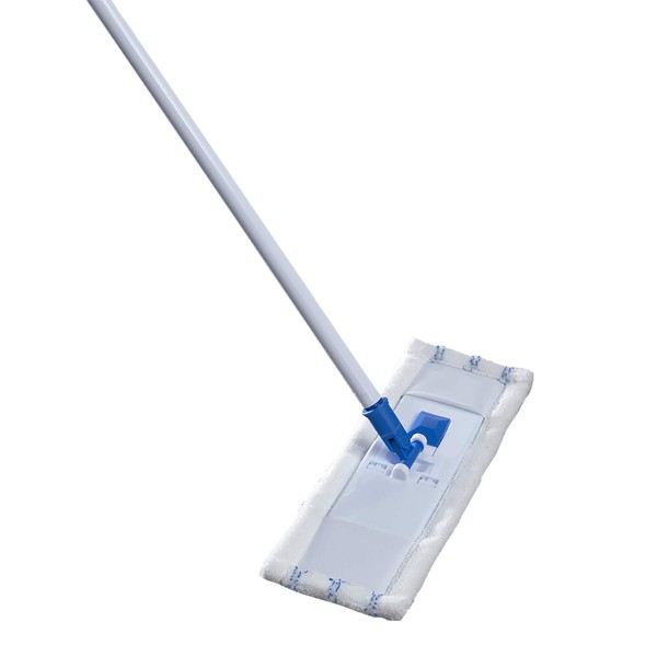 Mr. Clean 446684 Microfiber Wet / Dry Mop