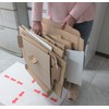 Cardboard Easy Pong Stopper Set of 9