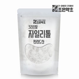 Good Herb 핀란드산 자일리톨 크리스탈 400g Finland Xylitol Crystal 400g