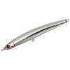 Zip Bates Jigminnow Zabramon Moonbreaker 115mm 29g All Plated Silver/Red