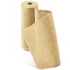 HEETA Jute Table Runner, 20 cm x 6 m, Natural