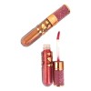 Caja De 24 Gloss Labios Brillantes Con Color Hidratantes
