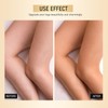 Leg Makeup Easy Application Long Lasting Leg Highlighter For Stage