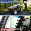 Windshield Sunshade for Hummer H3 2005-2009 Accessories Front Window Sun