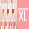Maybelline Gloss hidratante para labios Lifter Gloss Tono 005 Petal,