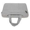 Laptop Case Waterproof Oxford Cloth Double Zipper Portable Laptop Protective