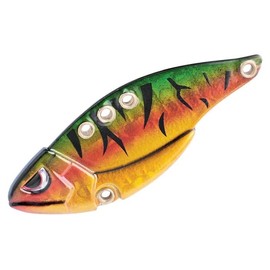 Spro - Carbon Blade Tg 3/8 Magic Tiger (SCBTG3/8MTR)