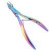 Stainless Steel Cuticle Nippers for Trimming Cuticles for Trimming Cuticles