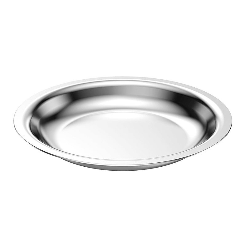 Lyxa SR 2 Pack Food Grade 304 Stainless Steel Mesh
