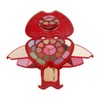 Eyeshadow Palette, 31 Colours Eyeshadow Palette Contouring Kit Combination with
