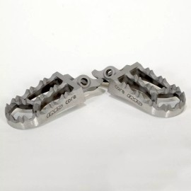 IMS Core Enduro Footpegs Fits HONDA CRF 250 450 R L X RL RX 342219-E