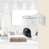Wall Mount Compatible with Eufy Security Indoor Cam E220 and