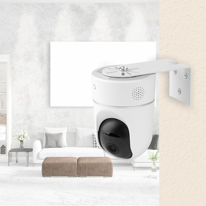 Wall Mount Compatible with Eufy Security Indoor Cam E220 and