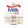 Milk Classic Rice Cracker 밀크 클래식 쌀과자 240g (240g, Egg)