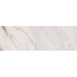 MSI Capri Blue/Gray 4 in. x 12 in. Honed Marble Tile for Kitchen Backsplash, Floor Tile, Wall Tile for Bathroom, Shower Wall Tile, Mesh Mounted Mosaic Tile