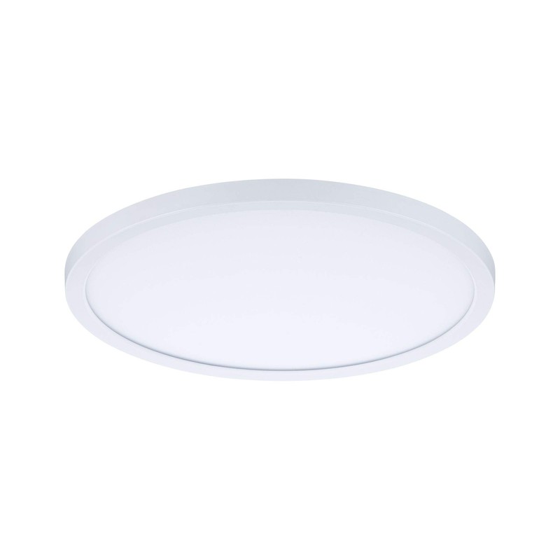 Paulmann EB Panel Areo VariFit IP44 16 W 4000 K