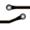 DJX 10PCS Brass High Clearance Links Set Front & Rear