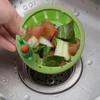 2 Pack Cactus Design Universal Sink Strainer, Expandable Kitchen Sink