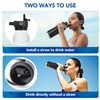 Straw lid for Yeti Rambler 18 26 36 64 oz,
