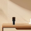 Gogogmee Pack Soft Neck Face Hair Brush for Barber Salon