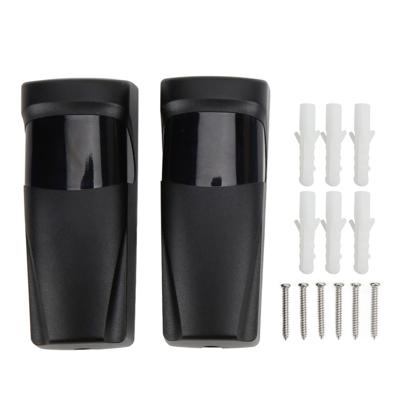 Infrared Beam Sensor, Infrared Barrier Alarm Active Infrared Barrier Sensor