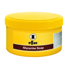 Effax Glycerin Soap with Sponge