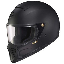 EXO-HX1 Helmet (Matte Black, XXX-Large)