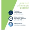 Limpiadora Hidratante Cerave Piel Normal A Seca 236 Ml Normal