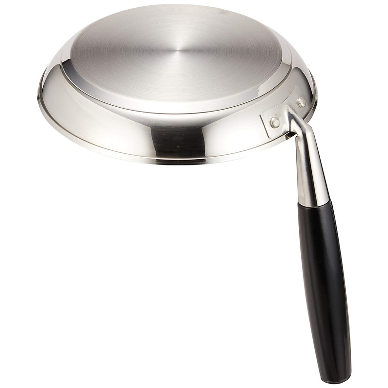 Pearl Metal Altis 200V Compatible 3-Layer Bottom Oyakodon Pan with