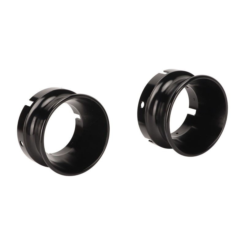 NAB Hub Adapters 10 Inch Opener Polished Aluminium Universal Loading