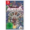 DRAGON QUEST MONSTERS: Der dunkle Prinz (Switch)