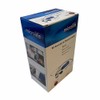 Microlife AG1-20-R Esfigmomanómetro Manual Analógico con Estetoscopio, Brazalete 22-32 cm,