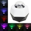 Star Projector Bluetooth Speaker Low Heat Versatile Star Sky Projection
