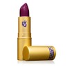 LIPSTICK QUEEN Saint Lipstick, Plum, 3.5 g