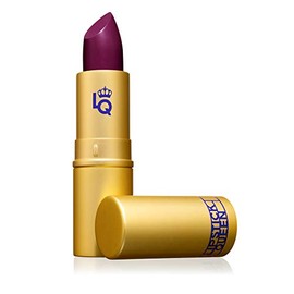 LIPSTICK QUEEN Saint Lipstick, Plum, 3.5 g
