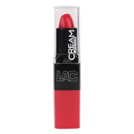 L.A. COLORS Moisture Cream Lipstick, Yummy CML482