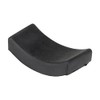 Exhaust Support Rubber Enduro Rubber Heat Plate Grille Compatible with
