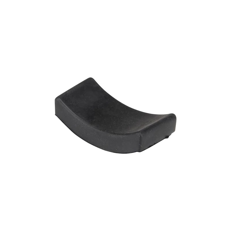 Exhaust Support Rubber Enduro Rubber Heat Plate Grille Compatible with