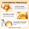 Karseell MACA CARE SYSTEM - 2 Pack Moroccan Argan Oil