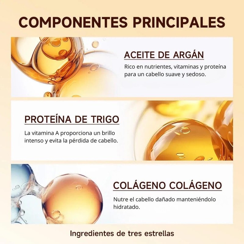 Karseell MACA CARE SYSTEM - 2 Pack Moroccan Argan Oil