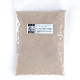 Ash, Wood Ash, 14.1 oz (400 g), Wild Vegetables, Tochi Seeds, Extractor, Brazier, Irori, Incense Burner, Glaze, Mordant Kannabe Hakushan Workshop