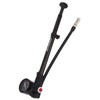 High Pressure Shock Pump 300PSI Portable American French Valve Aluminum